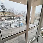 Crystal View - *