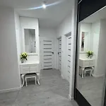 Crystal View - 아파트 오스트로다