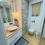 Crystal View - *