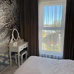 Crystal View - *