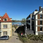 Crystal View - *
