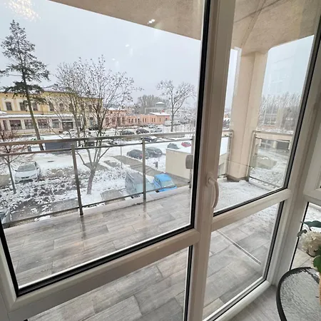 Crystal View - *