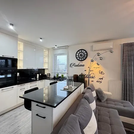 Crystal View - Apartmán *