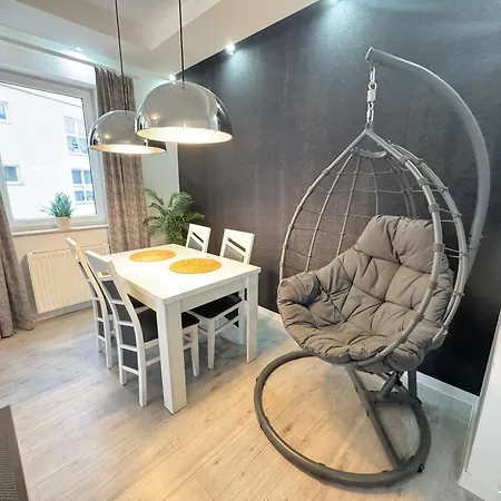 Crystal View - Apartmán *