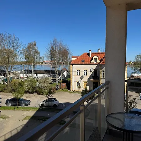 Crystal View - Apartment