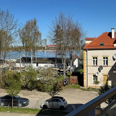 Crystal View - Apartment *