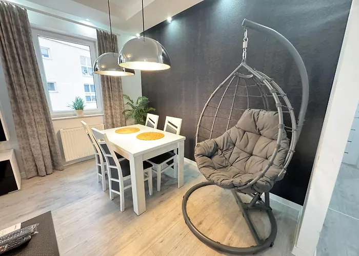 Crystal View - Apartmán *